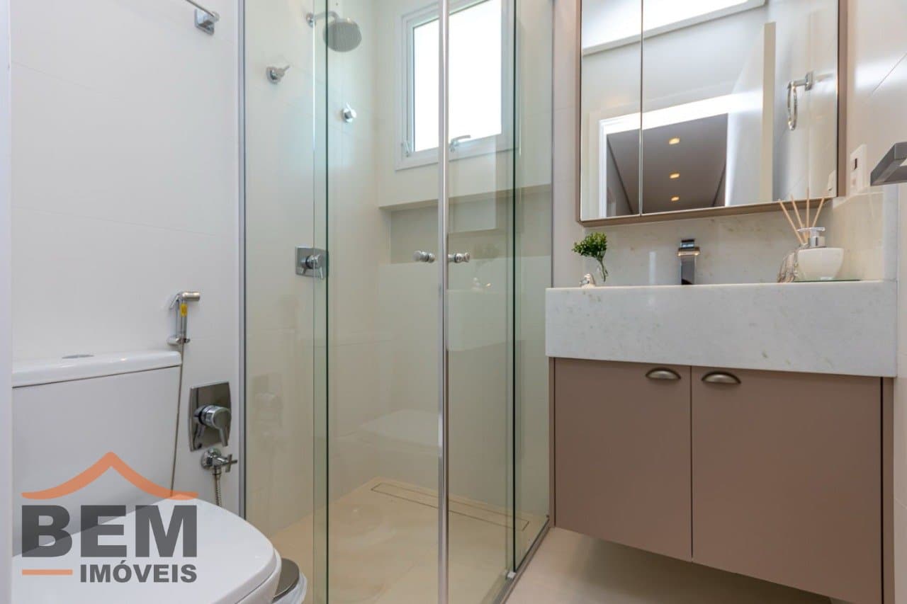 Apartamento para Venda com 4 quartos e 132m² no bairro Centro, em Balneário Camboriú