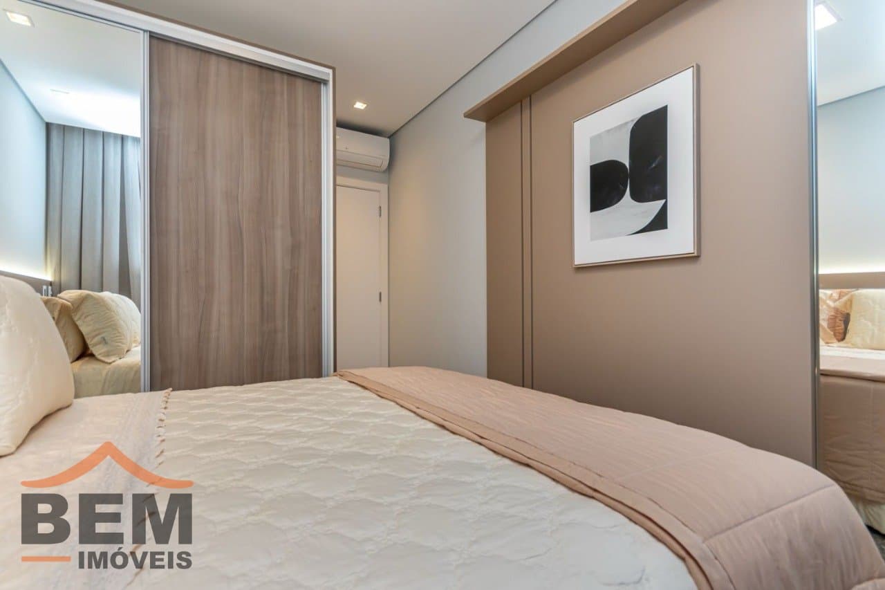 Apartamento para Venda com 4 quartos e 132m² no bairro Centro, em Balneário Camboriú