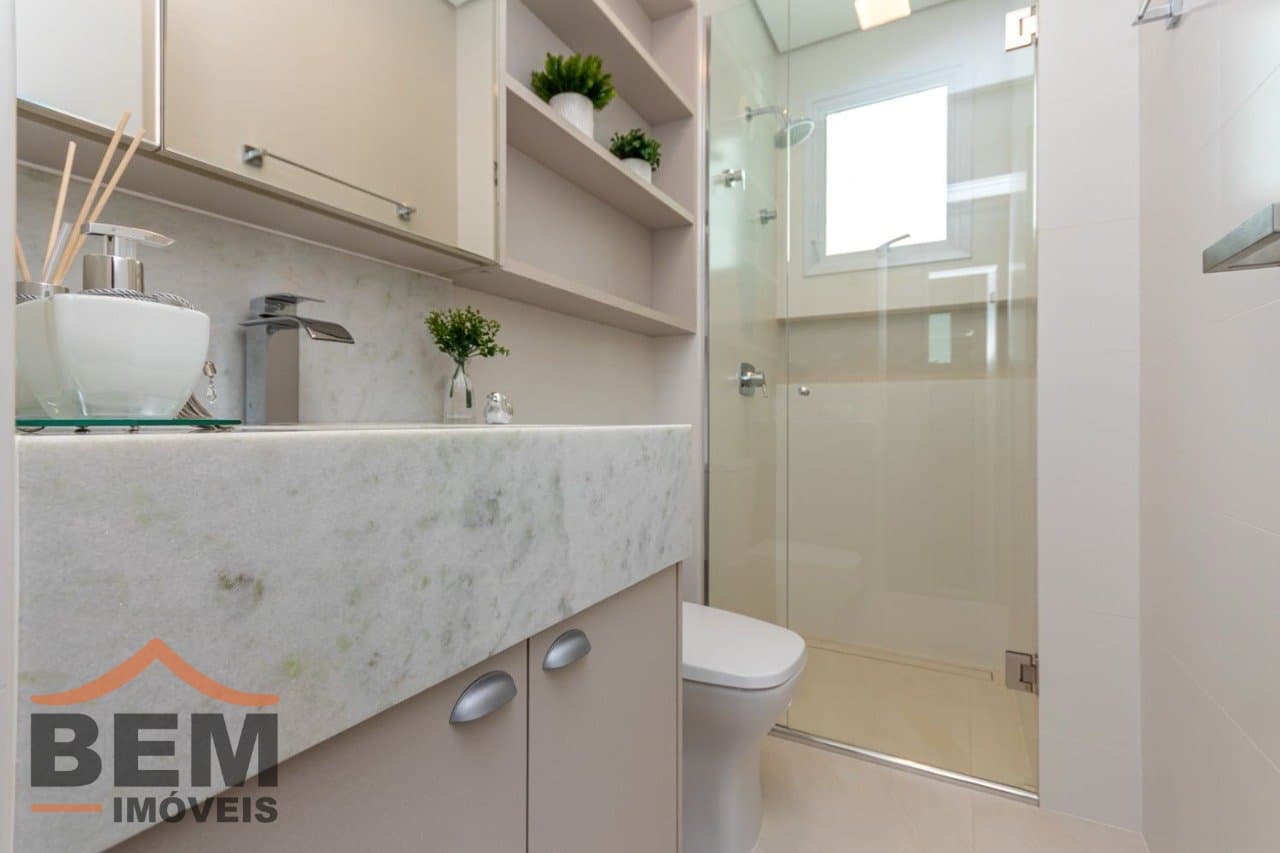 Apartamento para Venda com 4 quartos e 132m² no bairro Centro, em Balneário Camboriú