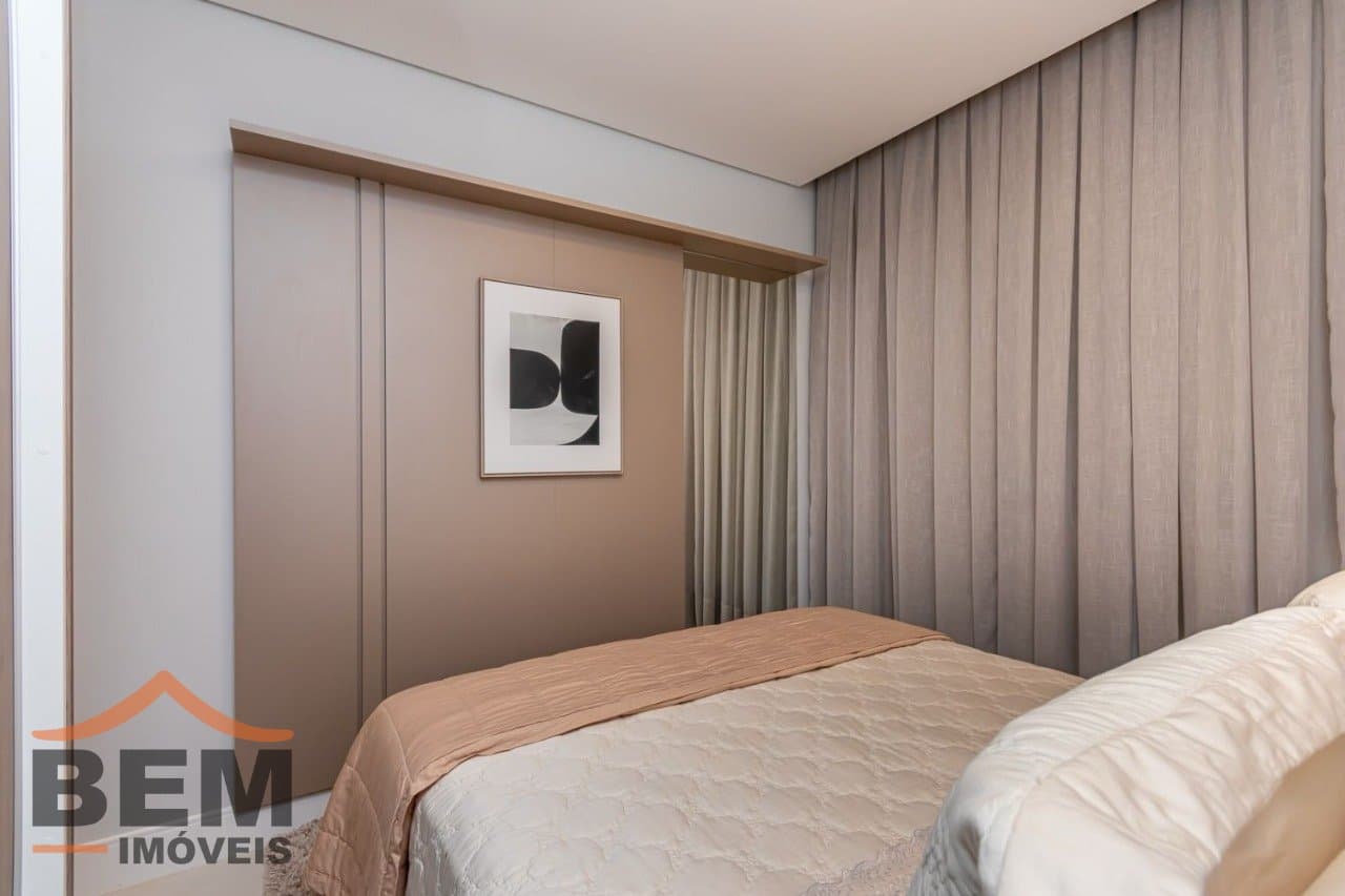 Apartamento para Venda com 4 quartos e 132m² no bairro Centro, em Balneário Camboriú