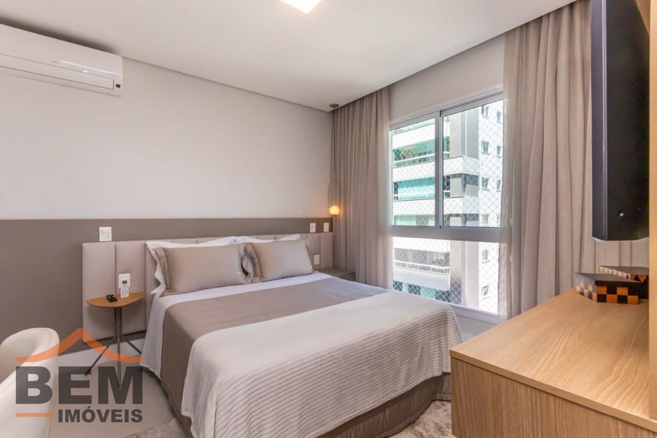 Apartamento para Venda com 4 quartos e 132m² no bairro Centro, em Balneário Camboriú