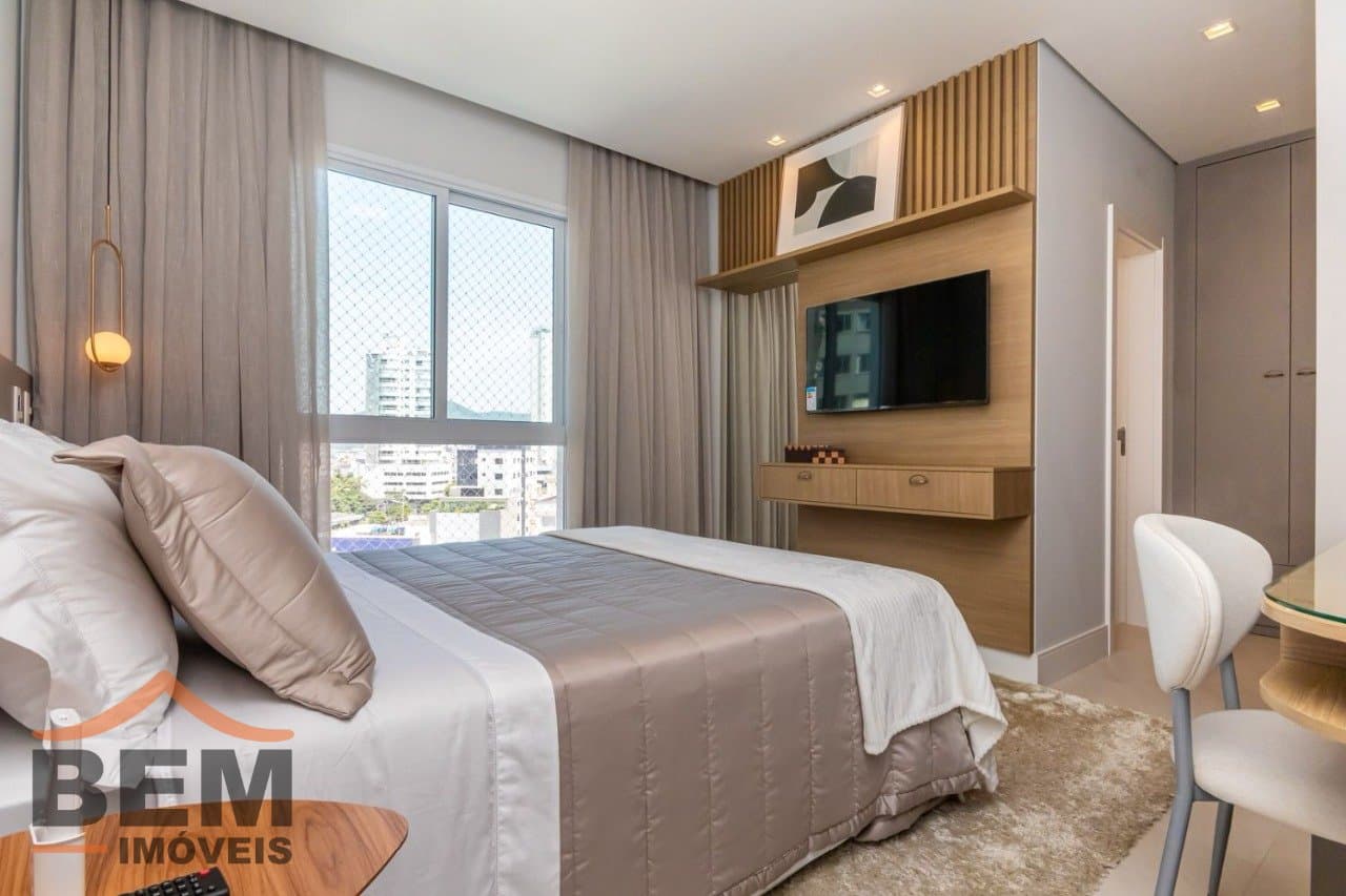 Apartamento para Venda com 4 quartos e 132m² no bairro Centro, em Balneário Camboriú
