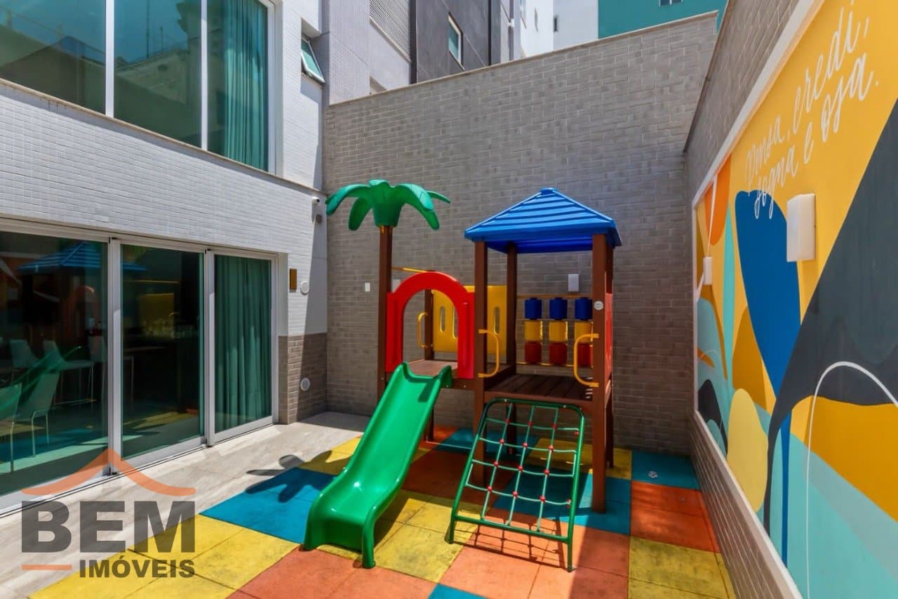 Apartamento para Venda com 4 quartos e 132m² no bairro Centro, em Balneário Camboriú