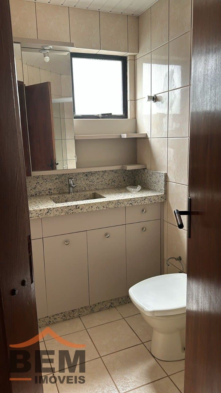 Apartamento para Venda com 3 quartos e 148m² no bairro Centro, em Itajai