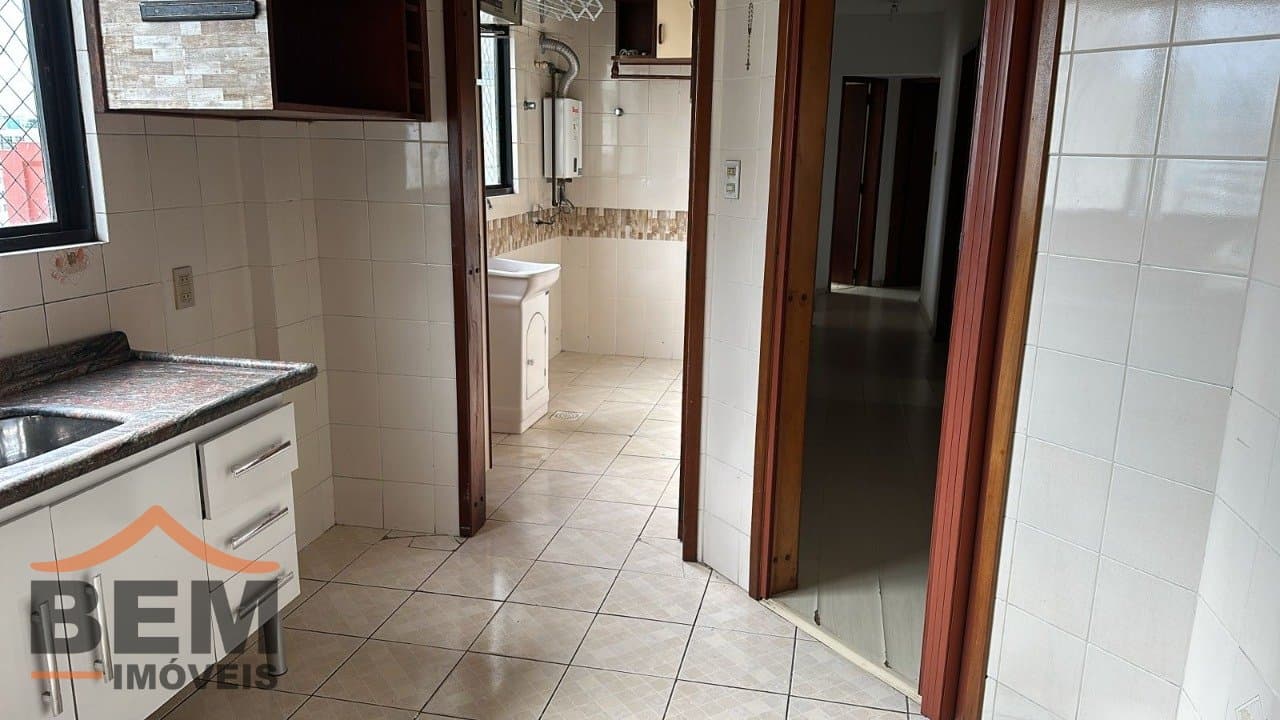 Apartamento para Venda com 3 quartos e 148m² no bairro Centro, em Itajai
