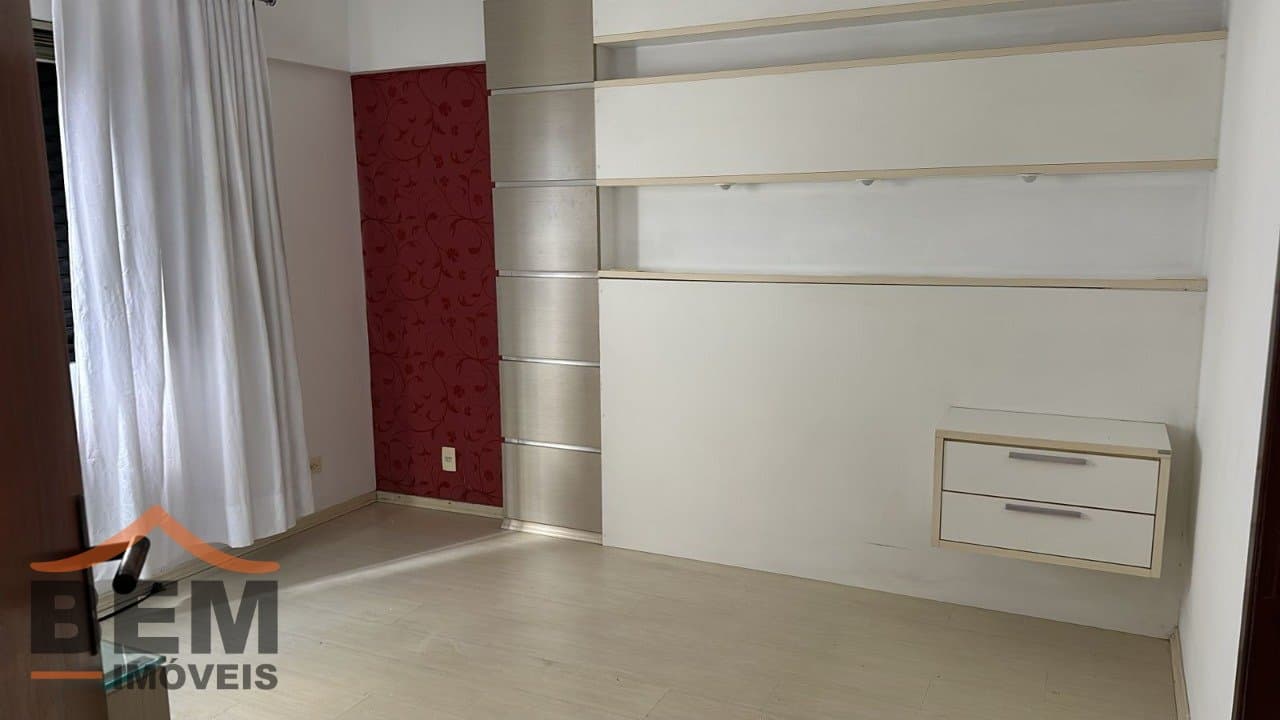Apartamento para Venda com 3 quartos e 148m² no bairro Centro, em Itajai