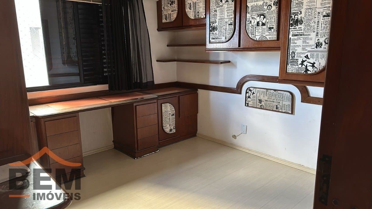 Apartamento para Venda com 3 quartos e 148m² no bairro Centro, em Itajai