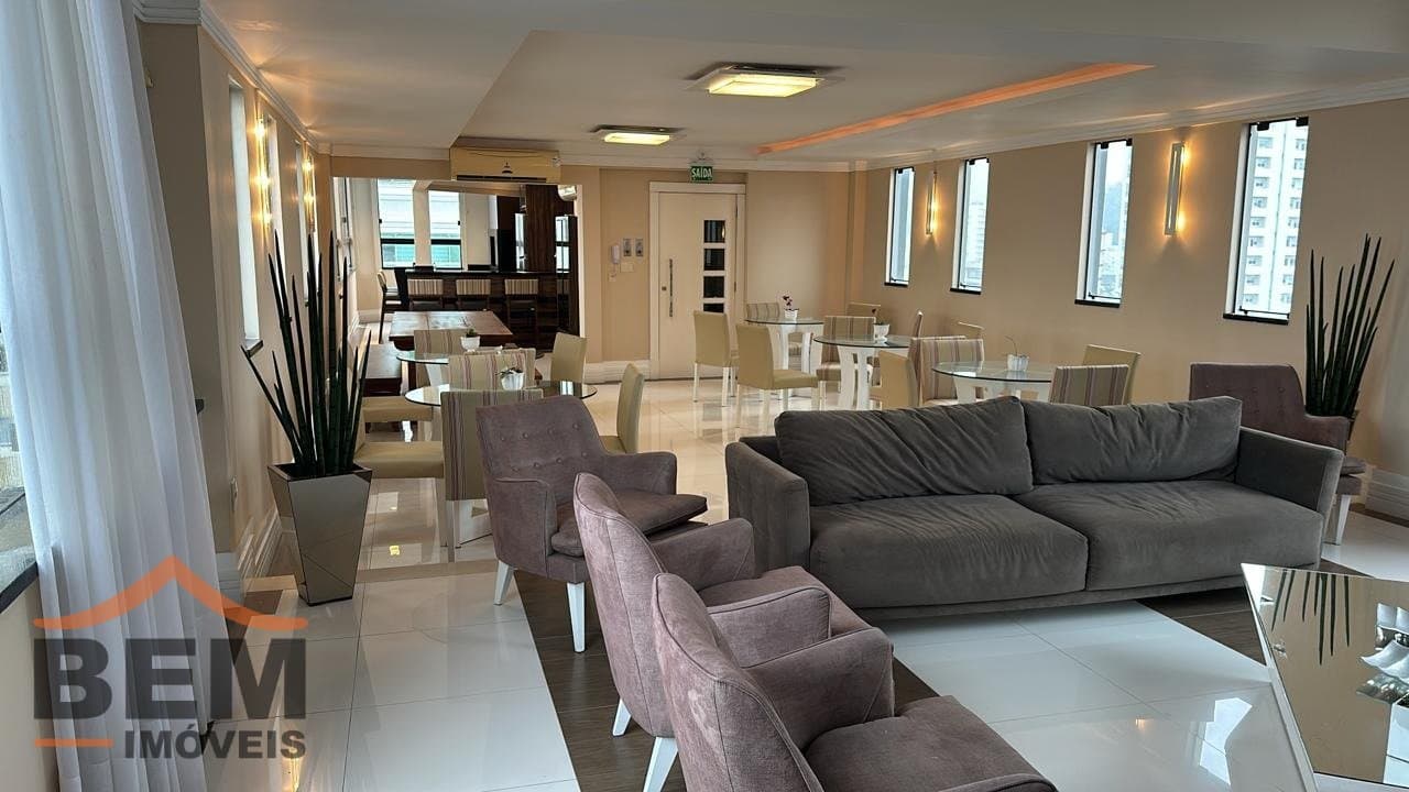 Apartamento para Venda com 3 quartos e 148m² no bairro Centro, em Itajai