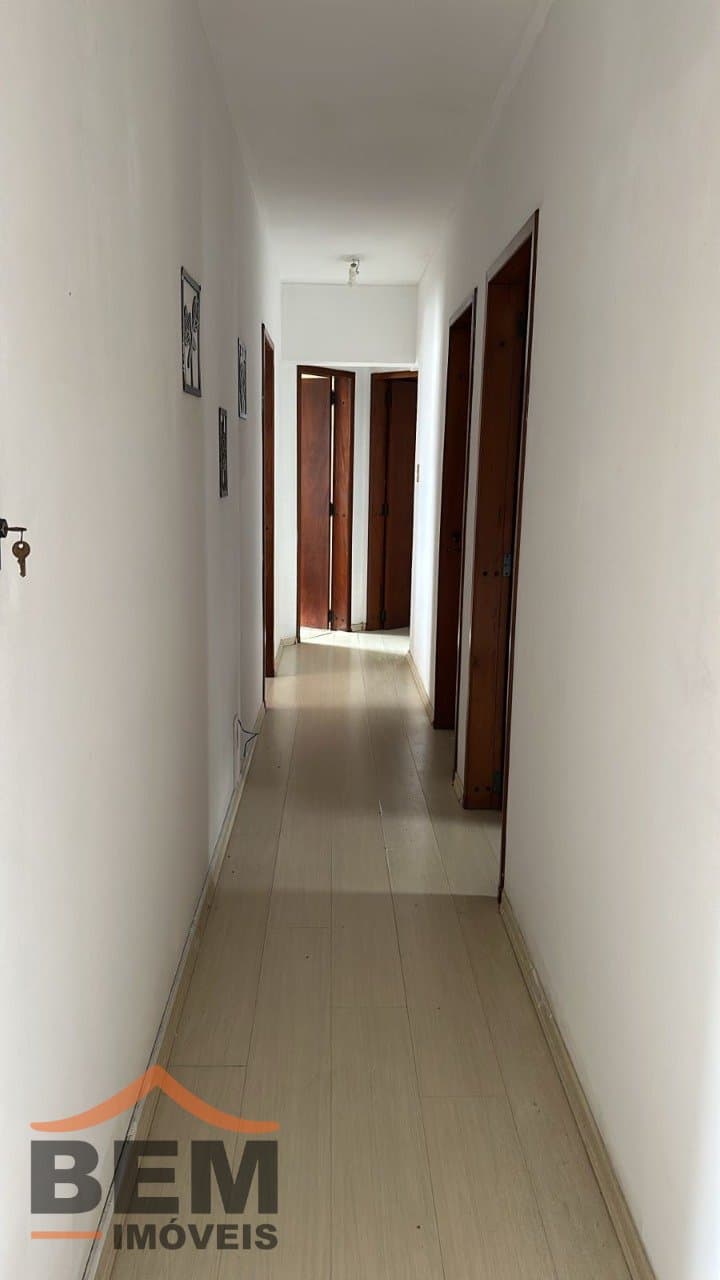 Apartamento para Venda com 3 quartos e 148m² no bairro Centro, em Itajai