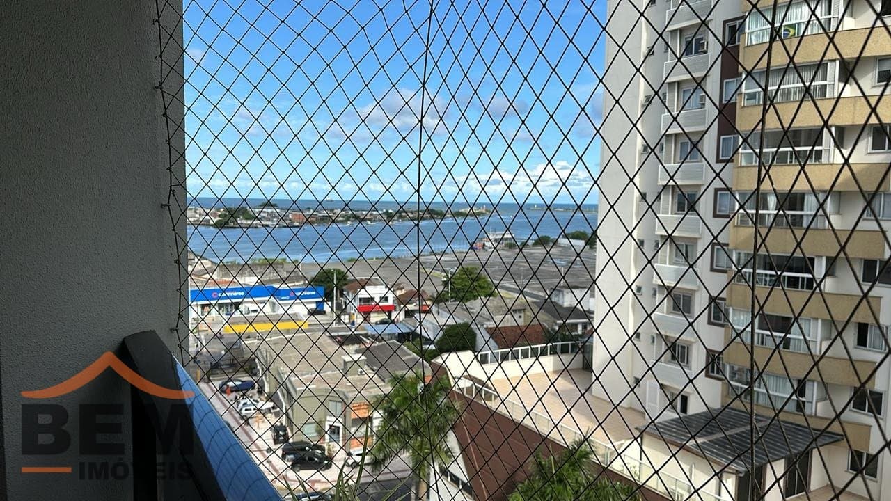 Apartamento para Venda com 3 quartos e 148m² no bairro Centro, em Itajai