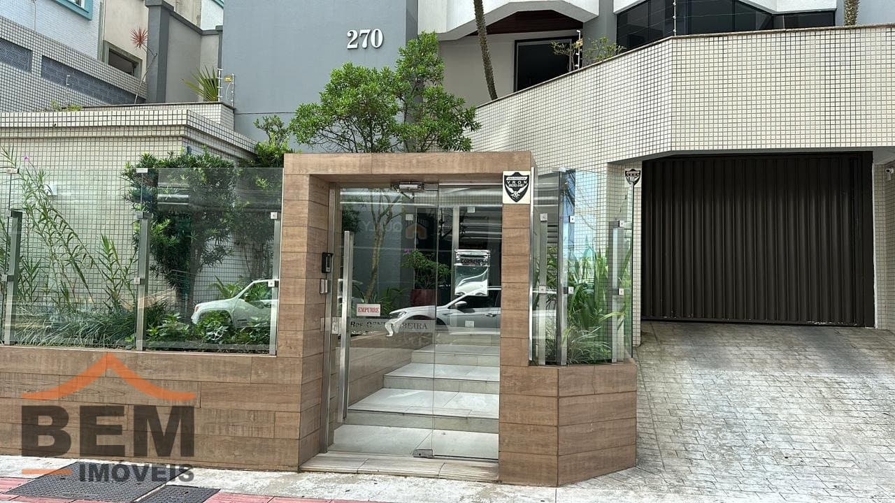 Apartamento para Venda com 3 quartos e 148m² no bairro Centro, em Itajai