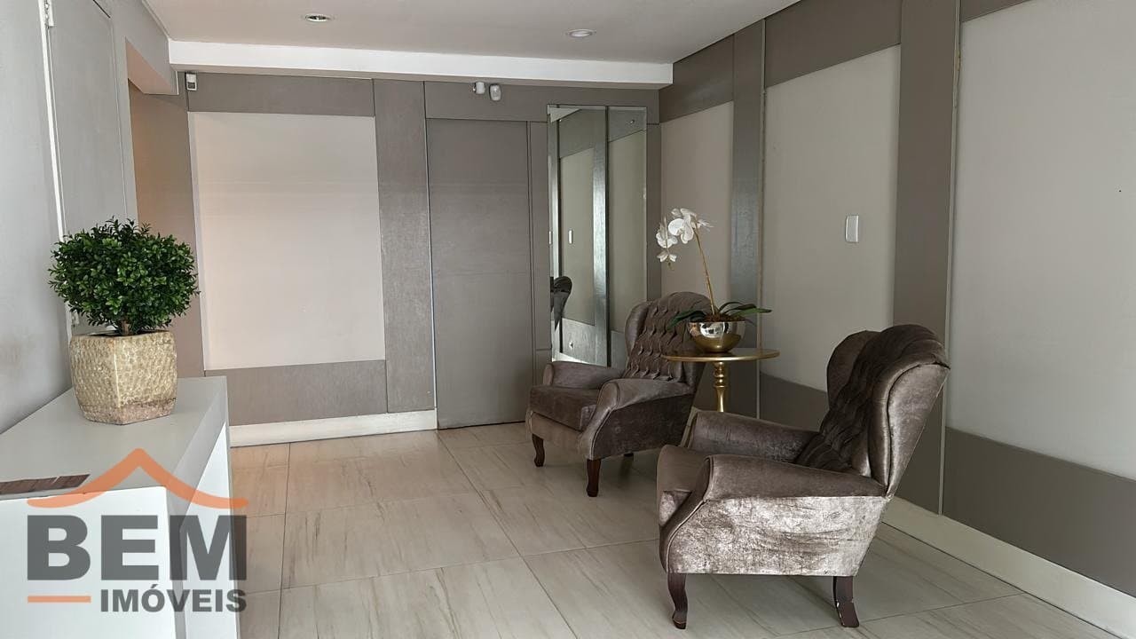 Apartamento para Venda com 3 quartos e 148m² no bairro Centro, em Itajai