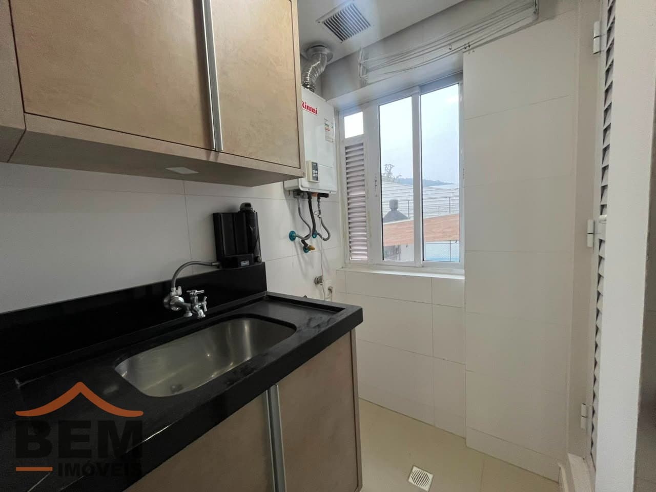 Apartamento para Locação com 2 quartos e 92m² no bairro Ressacada, em Itajaí