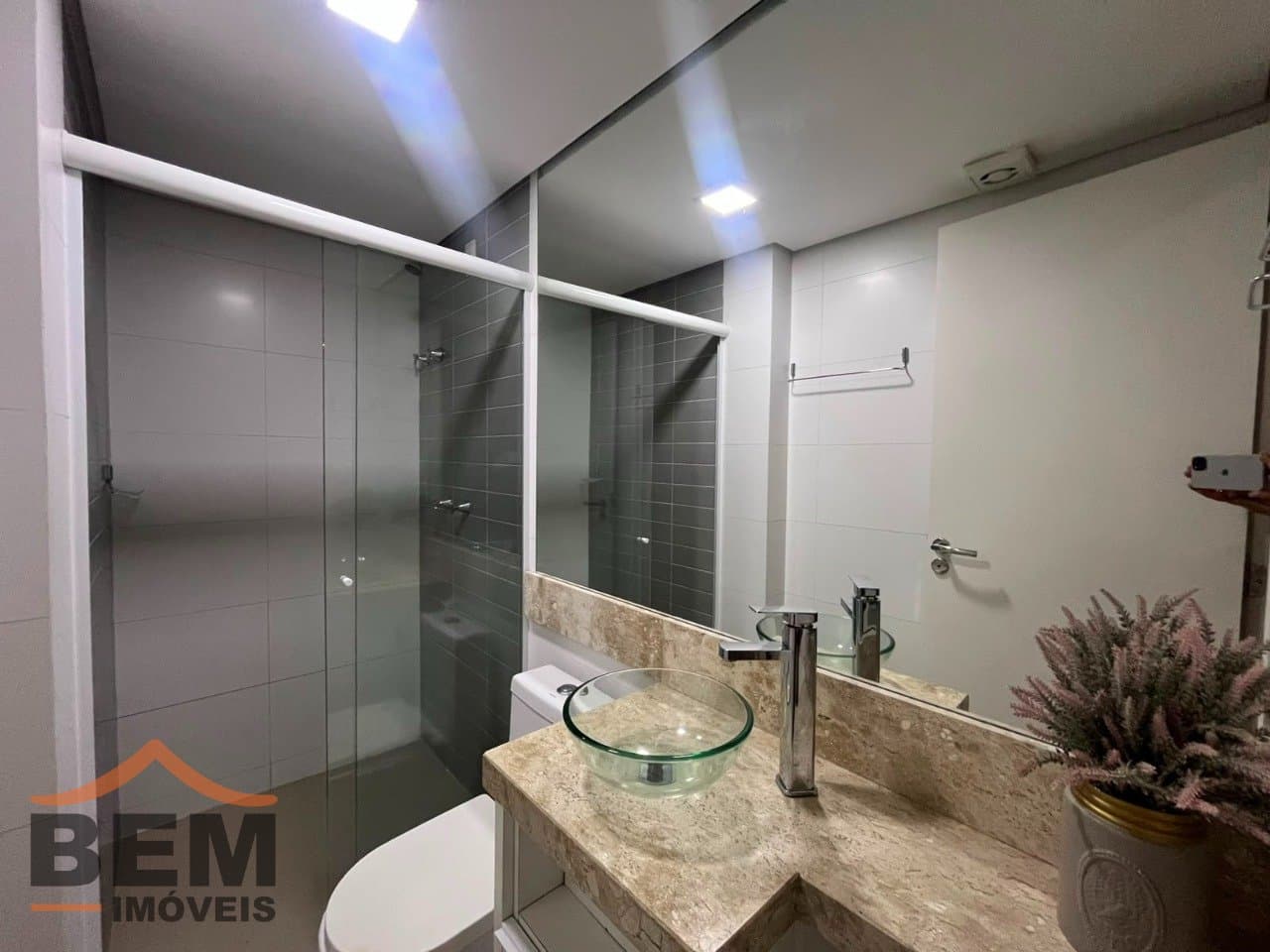 Apartamento para Locação com 2 quartos e 92m² no bairro Ressacada, em Itajaí