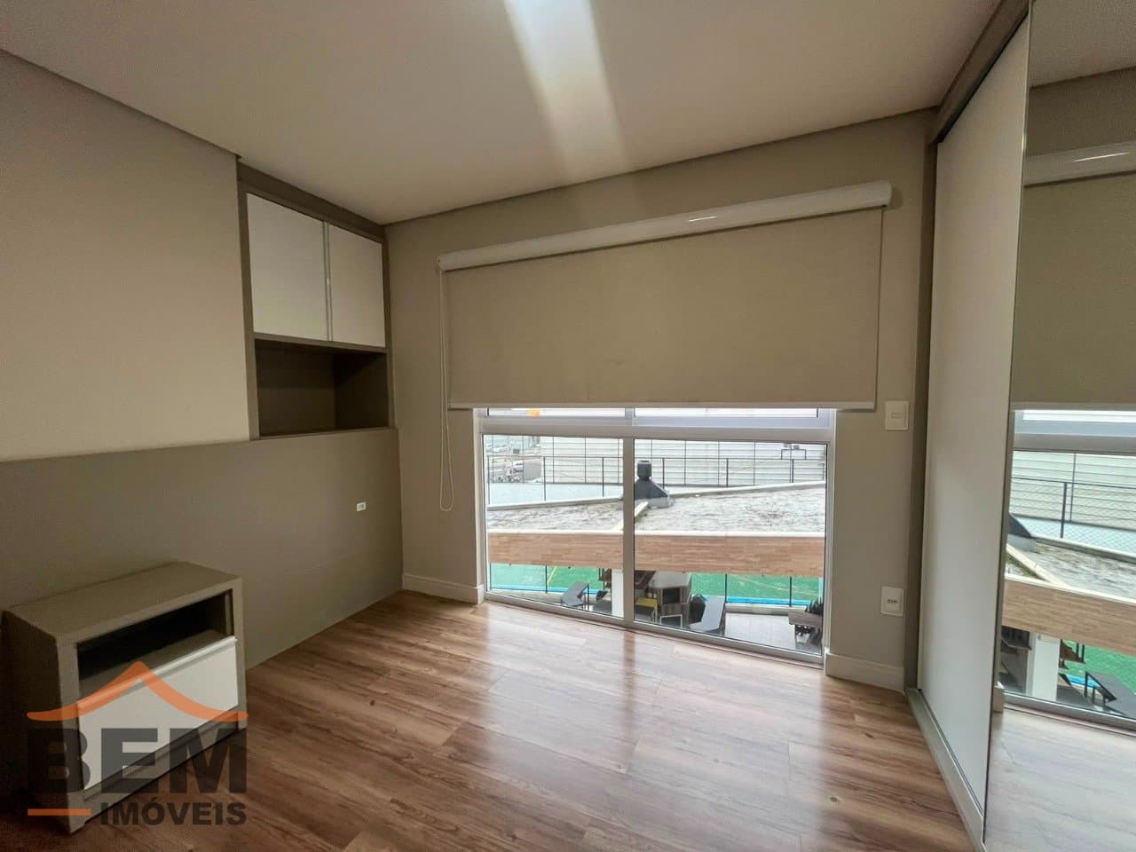 Apartamento para Locação com 2 quartos e 92m² no bairro Ressacada, em Itajaí