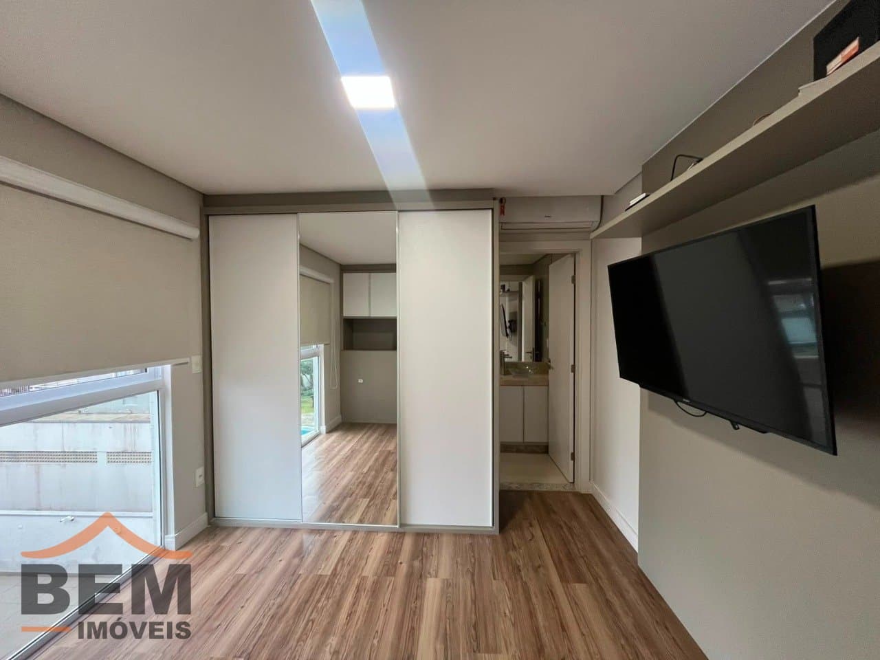 Apartamento para Locação com 2 quartos e 92m² no bairro Ressacada, em Itajaí