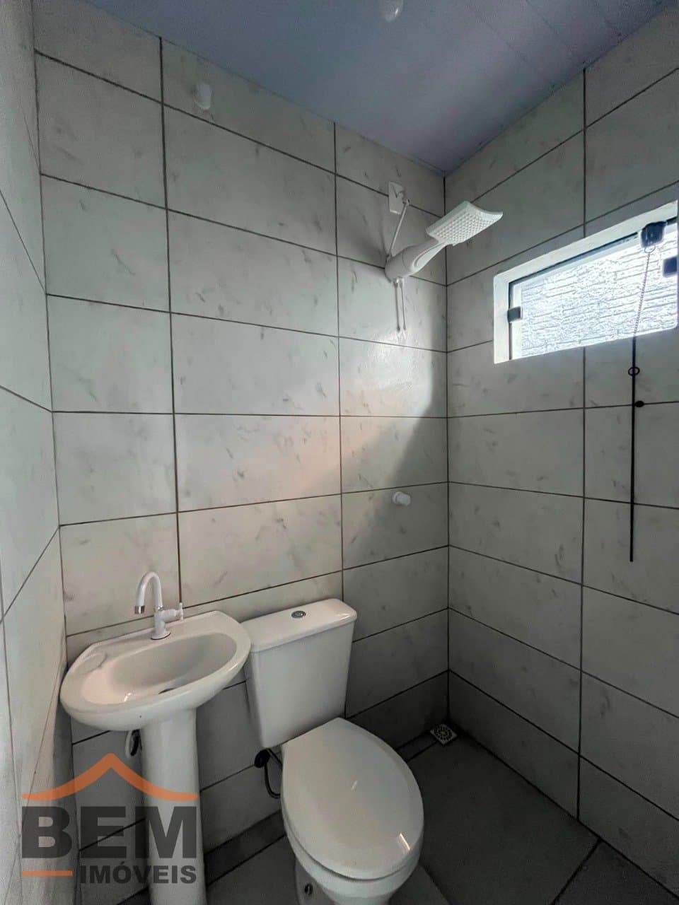 Kitnet para Locação com 1 quarto e 18m² no bairro Praia Brava, em Itajaí