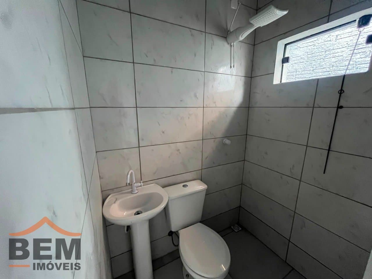 Kitnet para Locação com 1 quarto e 18m² no bairro Praia Brava, em Itajaí