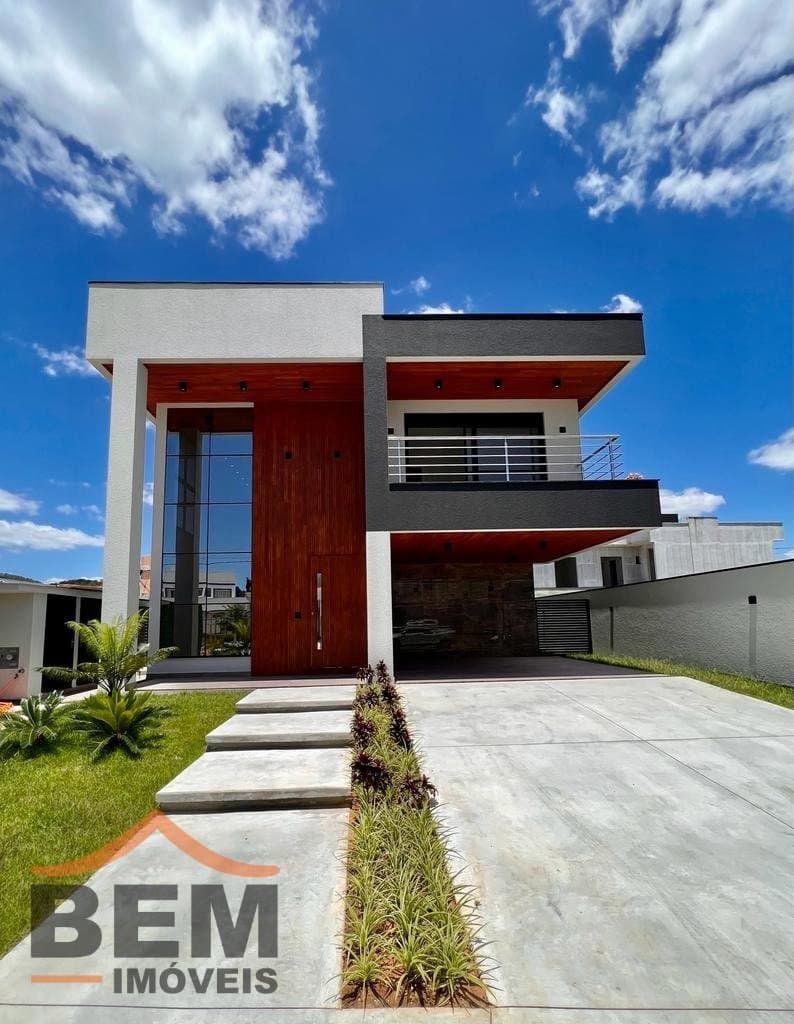 Casa em Condomínio para Venda com 4 quartos e 265m² no bairro Santa Regina, em Camboriú: WhatsApp Image 2026-08-11 at 9.21