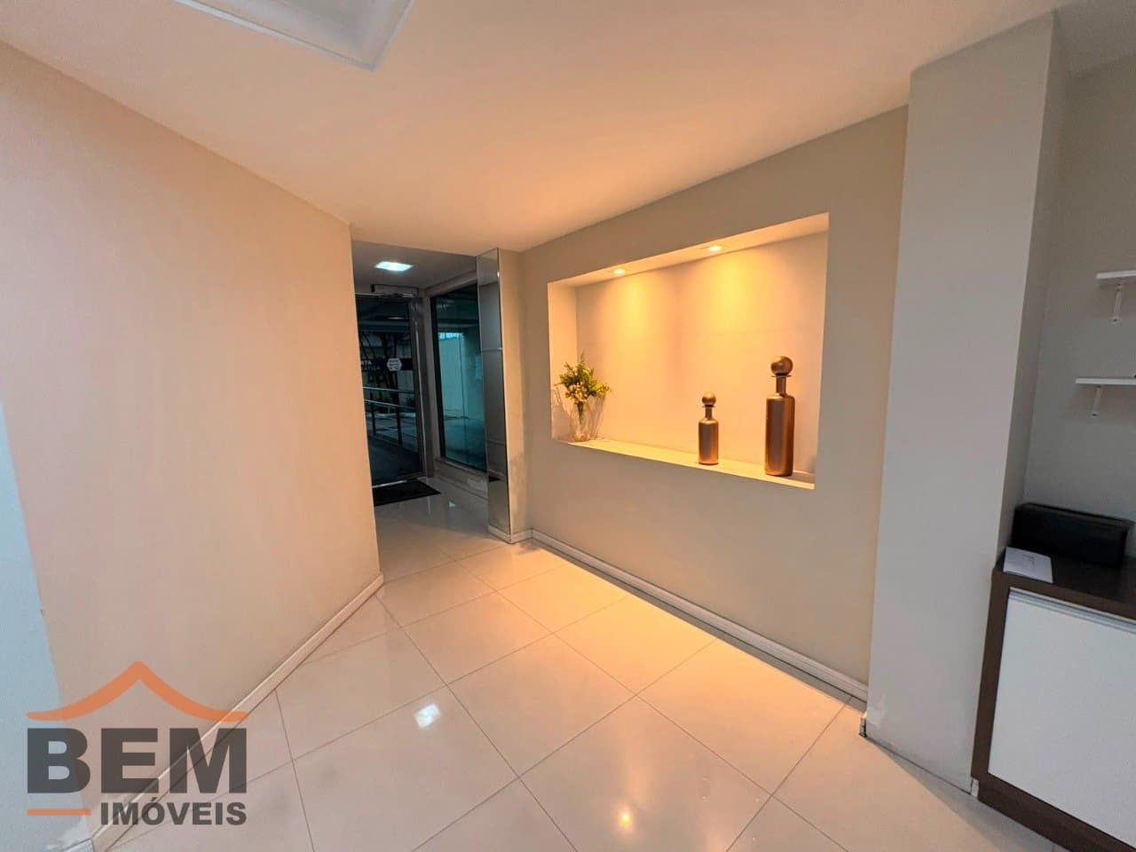 Apartamento para Locação com 2 quartos e 94m² no bairro São Judas, em Itajaí