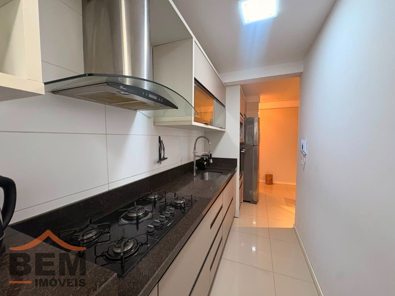 Apartamento para Locação com 2 quartos e 94m² no bairro São Judas, em Itajaí