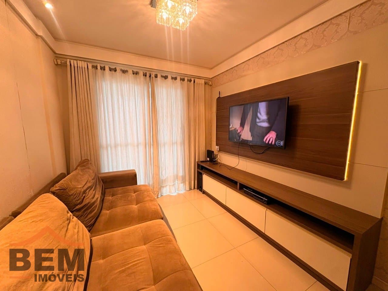Apartamento para Locação com 2 quartos e 94m² no bairro São Judas, em Itajaí