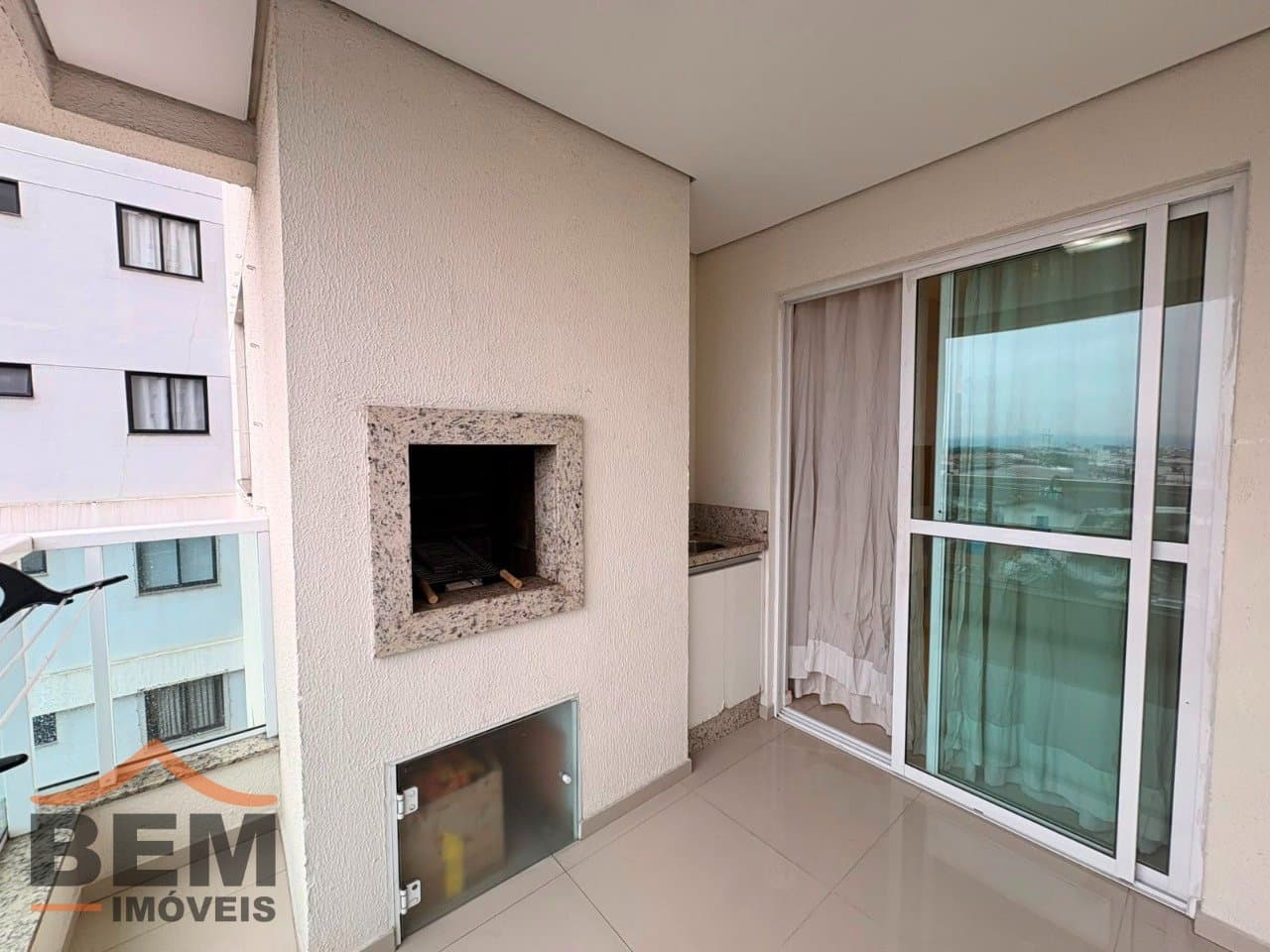 Apartamento para Locação com 2 quartos e 94m² no bairro São Judas, em Itajaí