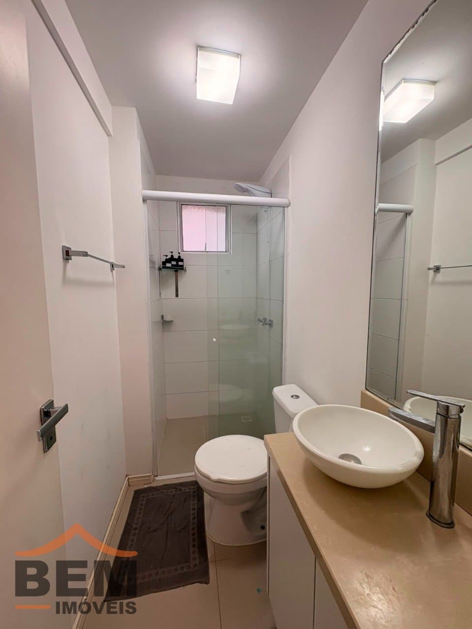 Apartamento para Locação com 2 quartos e 94m² no bairro São Judas, em Itajaí