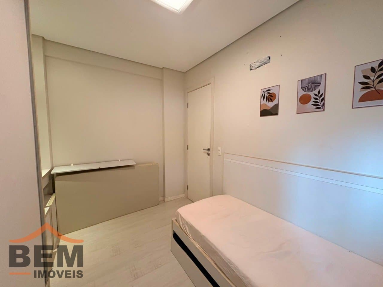 Apartamento para Locação com 2 quartos e 94m² no bairro São Judas, em Itajaí
