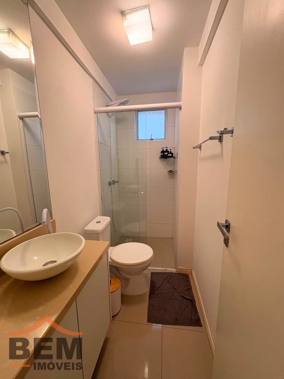 Apartamento para Locação com 2 quartos e 94m² no bairro São Judas, em Itajaí