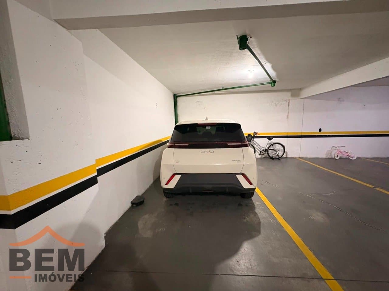 Apartamento para Locação com 2 quartos e 94m² no bairro São Judas, em Itajaí