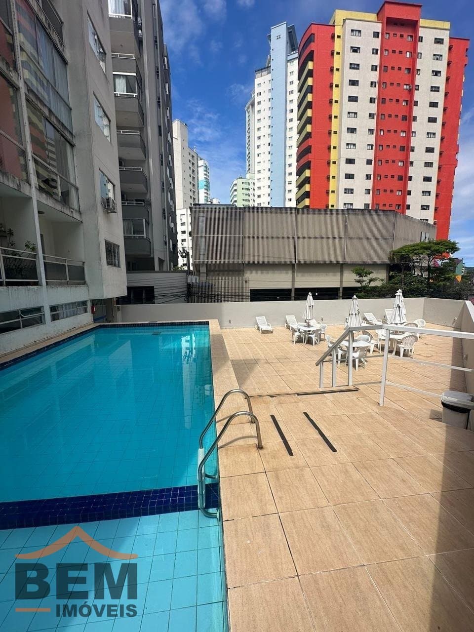 Apartamento para Venda com 1 quarto e 69m² no bairro Centro, em Balneário Camboriú: WhatsApp Image 2026-08-11 at 11.19