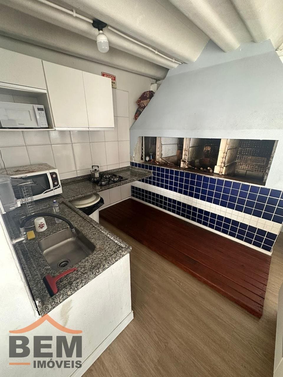 Apartamento para Venda com 1 quarto e 69m² no bairro Centro, em Balneário Camboriú: WhatsApp Image 2026-08-11 at 11.19