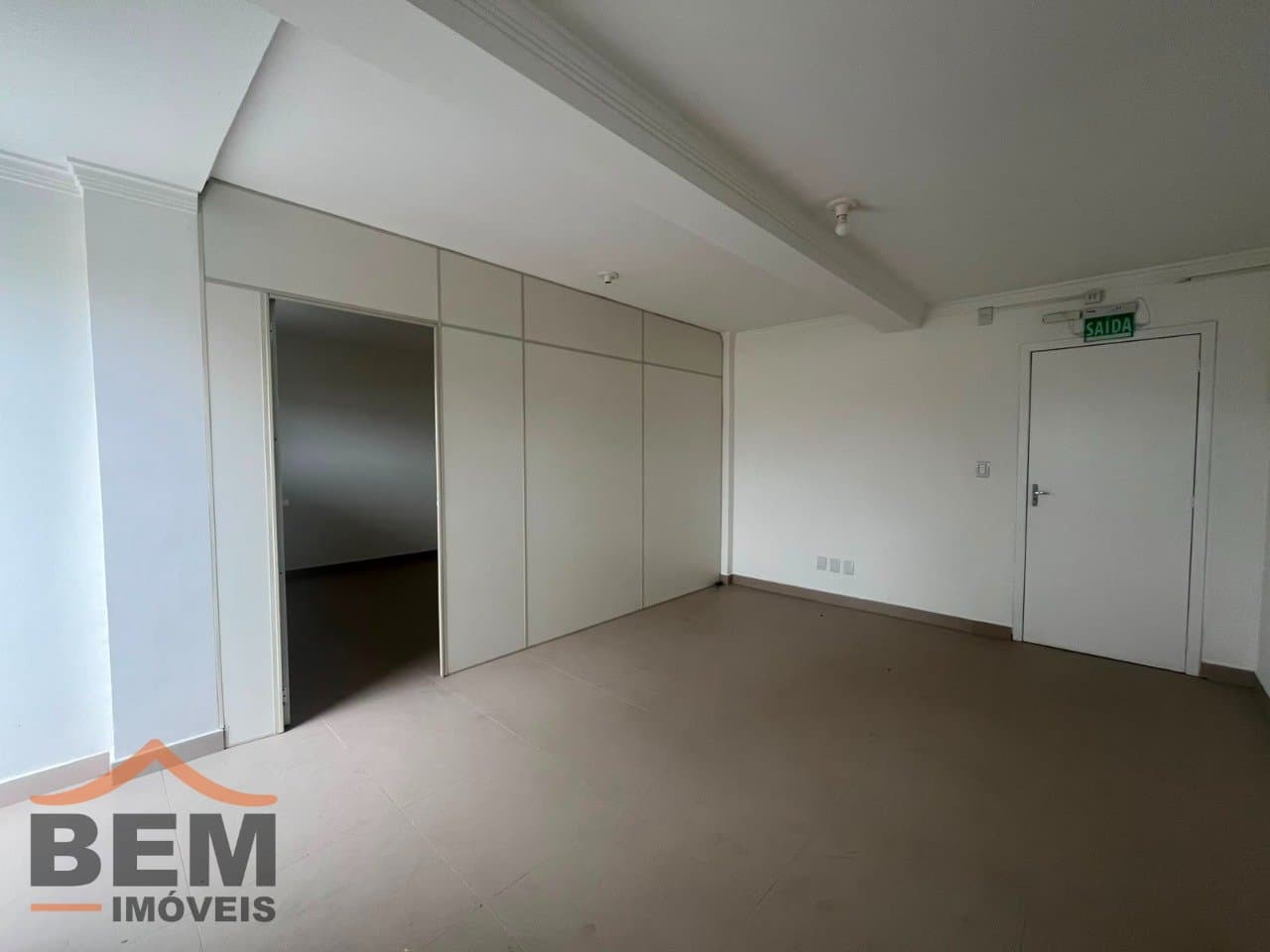 Apartamento para Locação com 1 quarto e 40m² no bairro Centro, em Navegantes