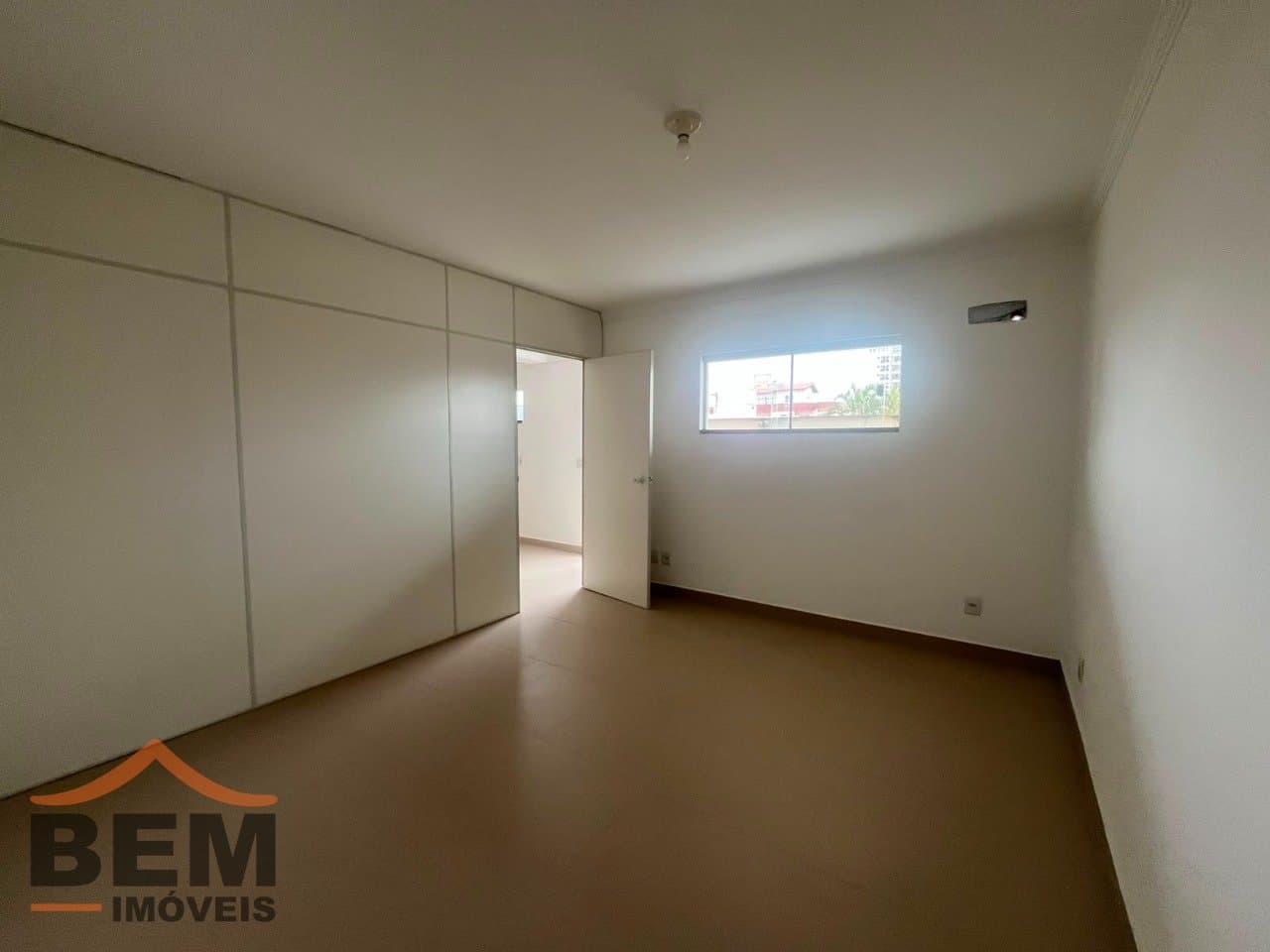 Apartamento para Locação com 1 quarto e 40m² no bairro Centro, em Navegantes