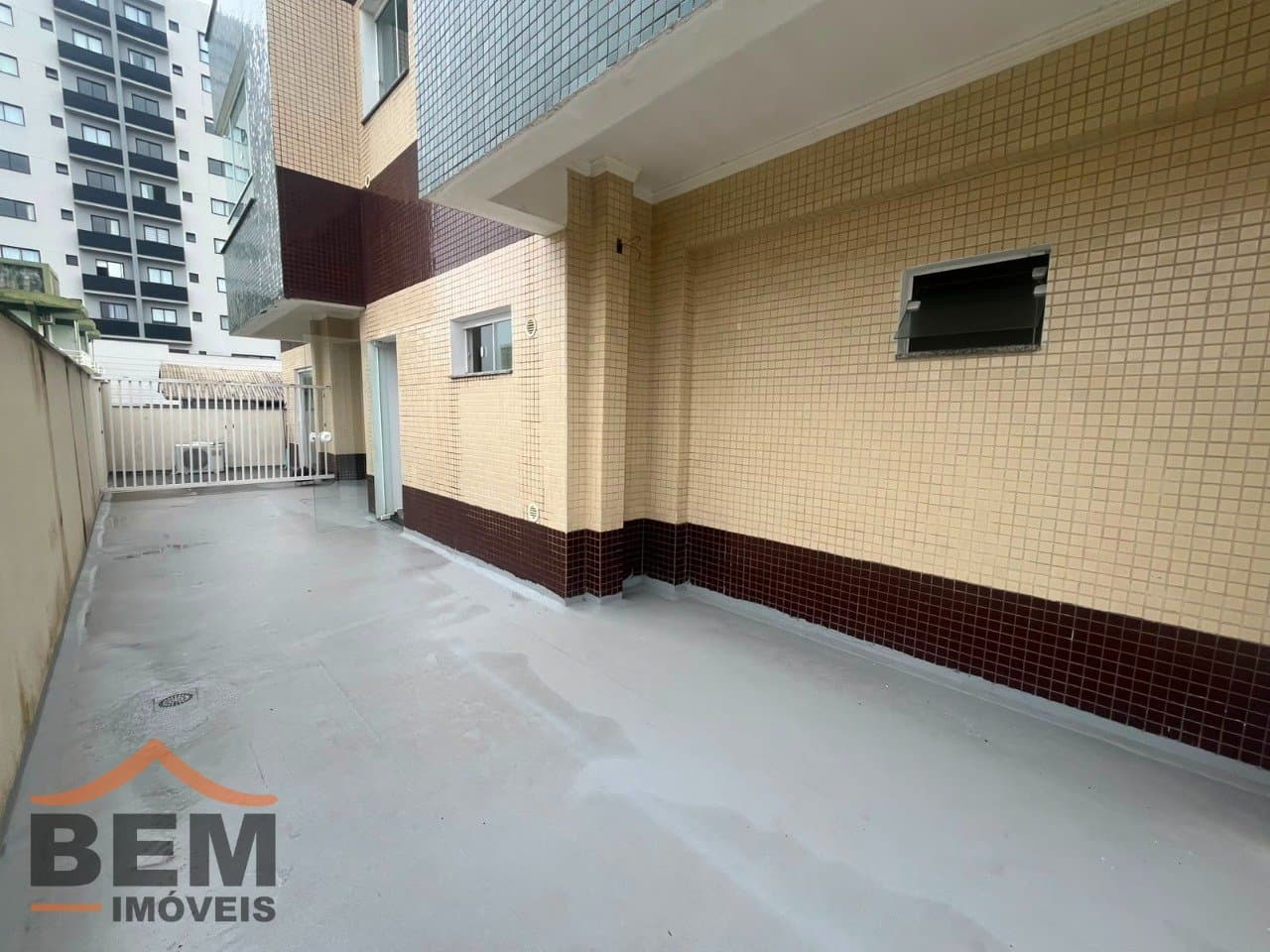 Apartamento para Locação com 1 quarto e 40m² no bairro Centro, em Navegantes