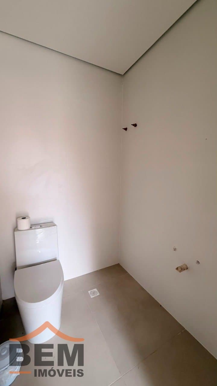 Casa para Venda com 3 quartos e 160m² no bairro Fazenda, em Itajaí
