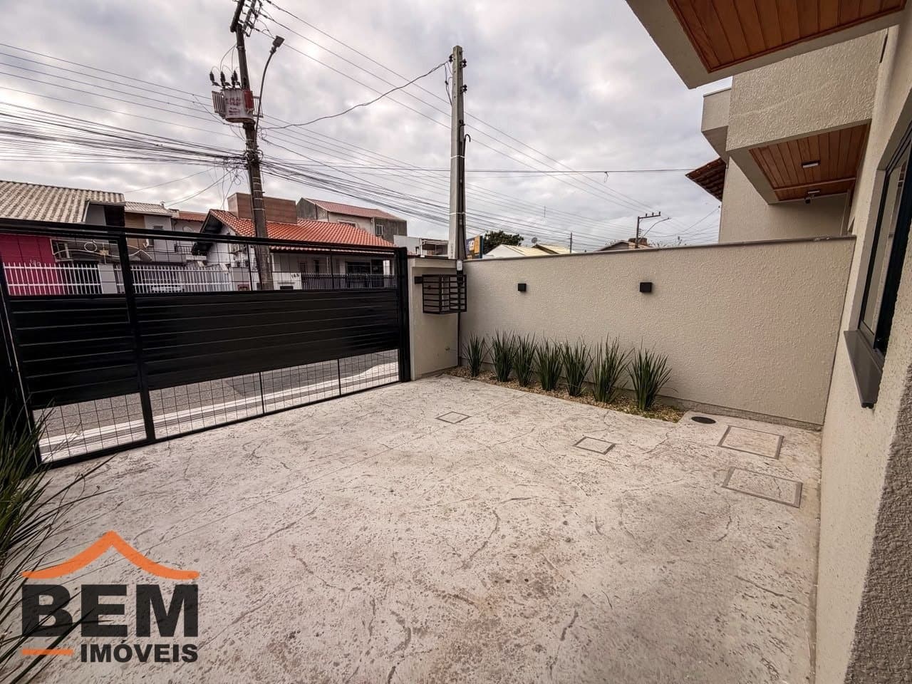 Sobrado para Venda com 3 quartos e 97m² no bairro São João, em Itajaí