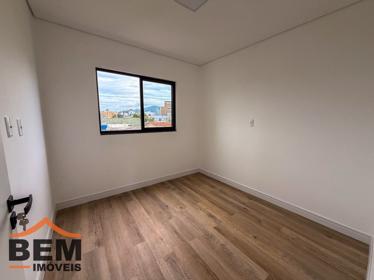 Sobrado para Venda com 3 quartos e 97m² no bairro São João, em Itajaí