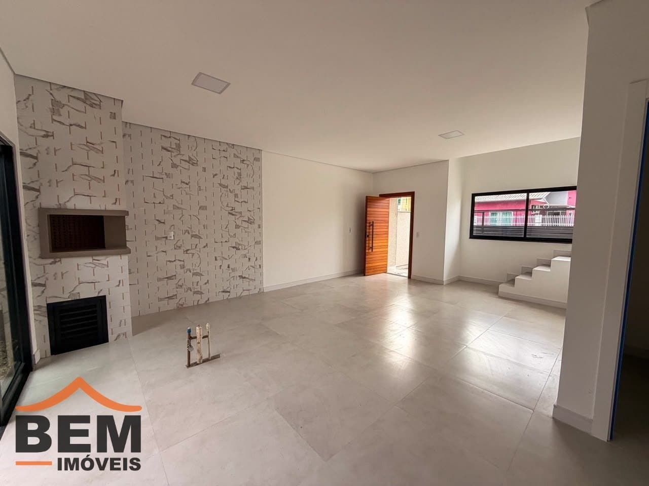 Sobrado para Venda com 3 quartos e 97m² no bairro São João, em Itajaí