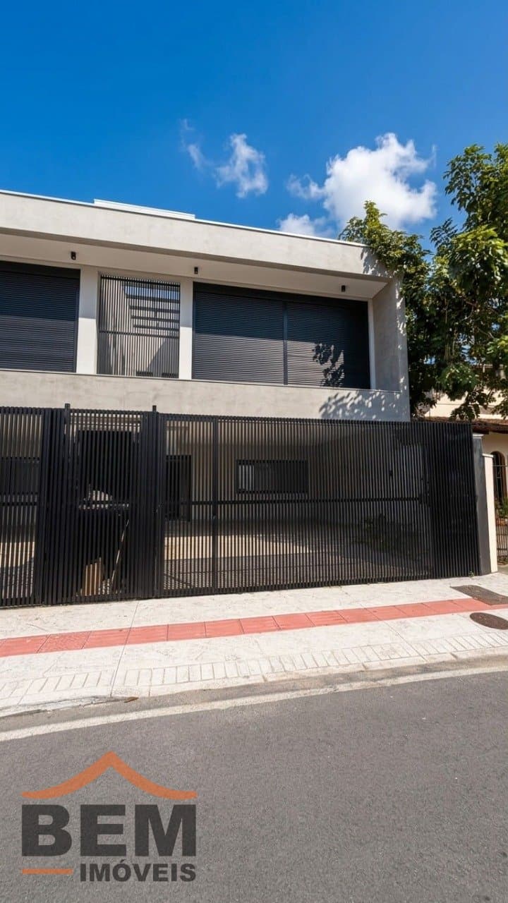 Casa para Venda com 3 quartos e 160m² no bairro Fazenda, em Itajaí