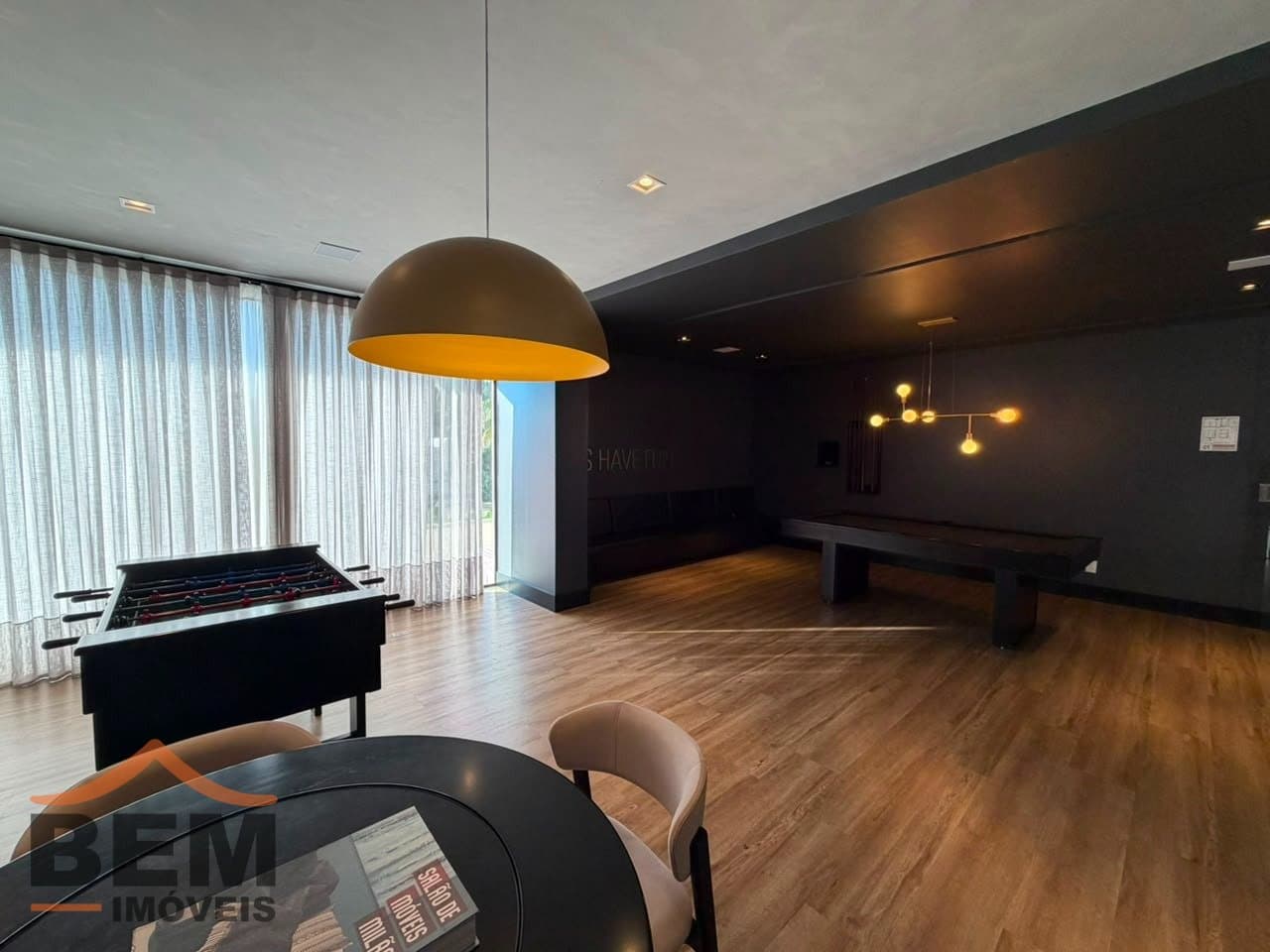 Apartamento para Venda com 3 quartos e 85m² no bairro São João, em Itajaí
