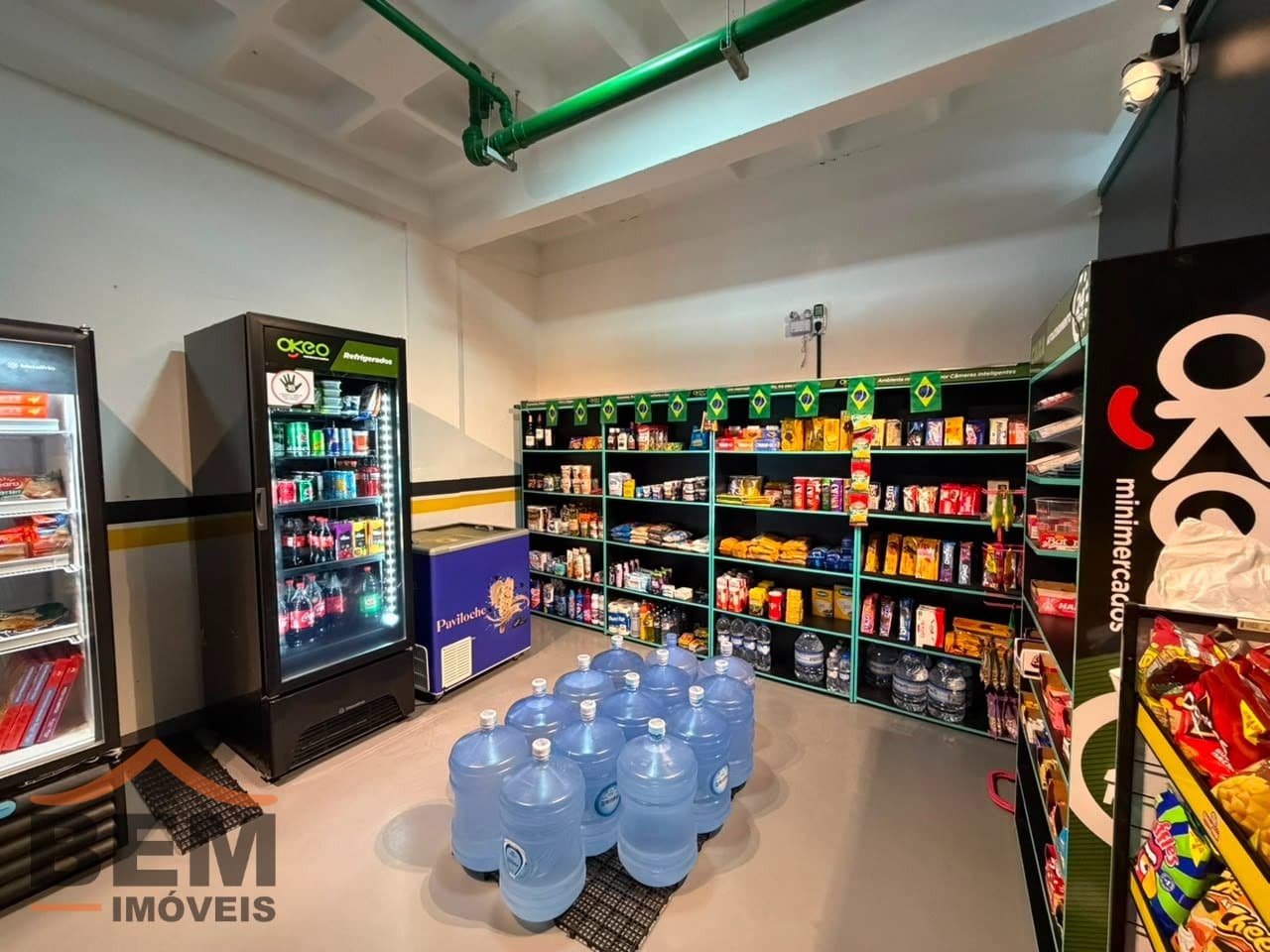 Apartamento para Venda com 3 quartos e 85m² no bairro São João, em Itajaí