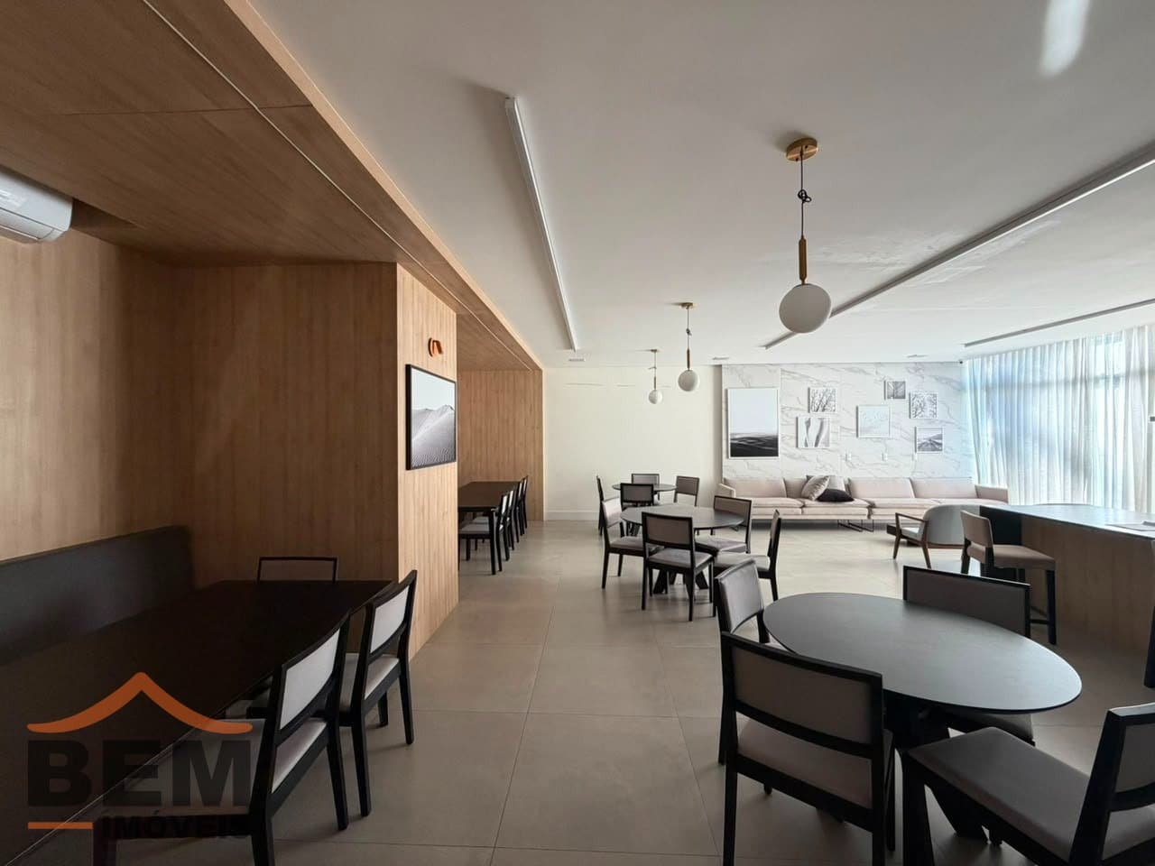Apartamento para Venda com 3 quartos e 85m² no bairro São João, em Itajaí