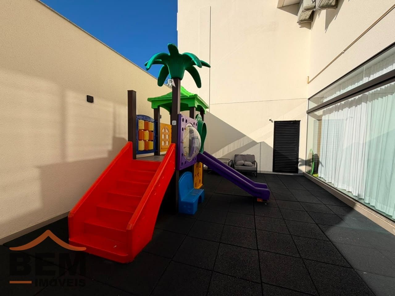 Apartamento para Venda com 3 quartos e 85m² no bairro São João, em Itajaí