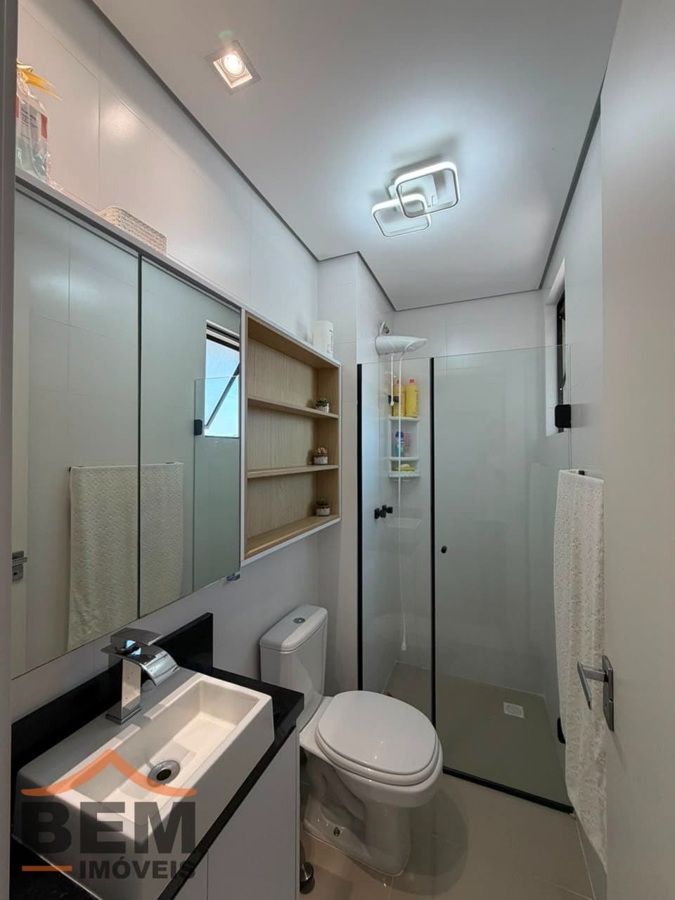 Apartamento para Venda com 3 quartos e 85m² no bairro São João, em Itajaí