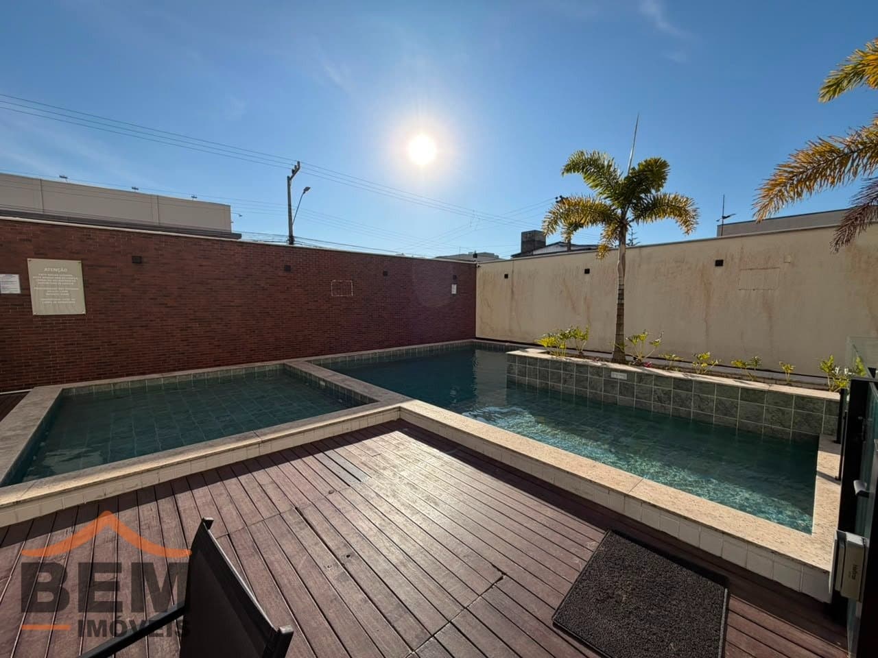 Apartamento para Venda com 3 quartos e 85m² no bairro São João, em Itajaí