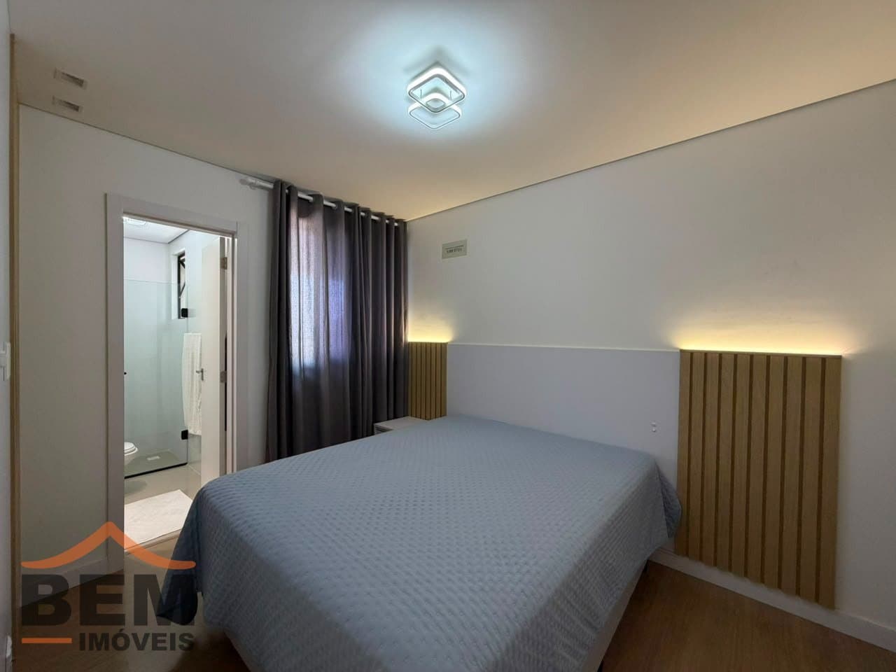Apartamento para Venda com 3 quartos e 85m² no bairro São João, em Itajaí