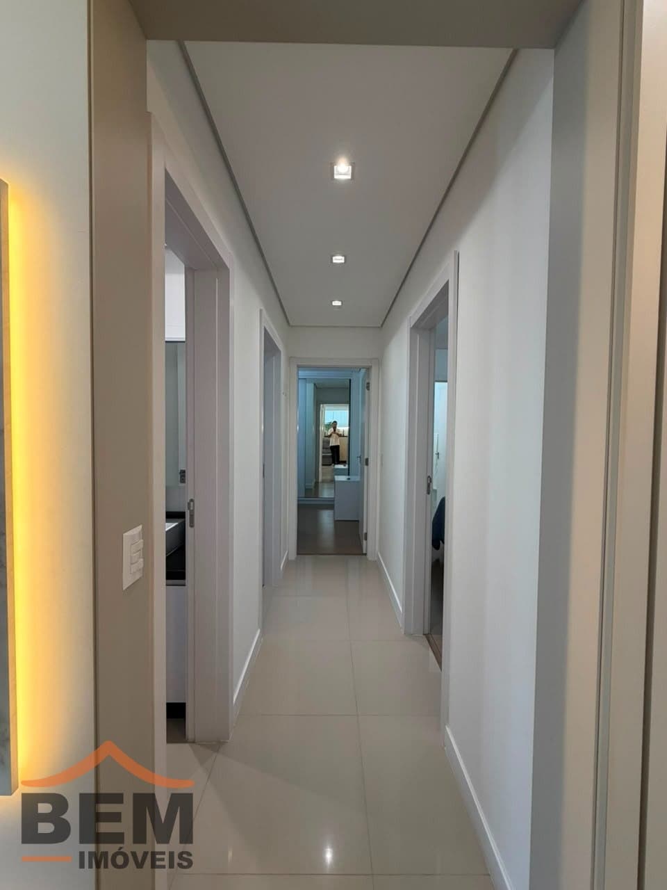Apartamento para Venda com 3 quartos e 85m² no bairro São João, em Itajaí
