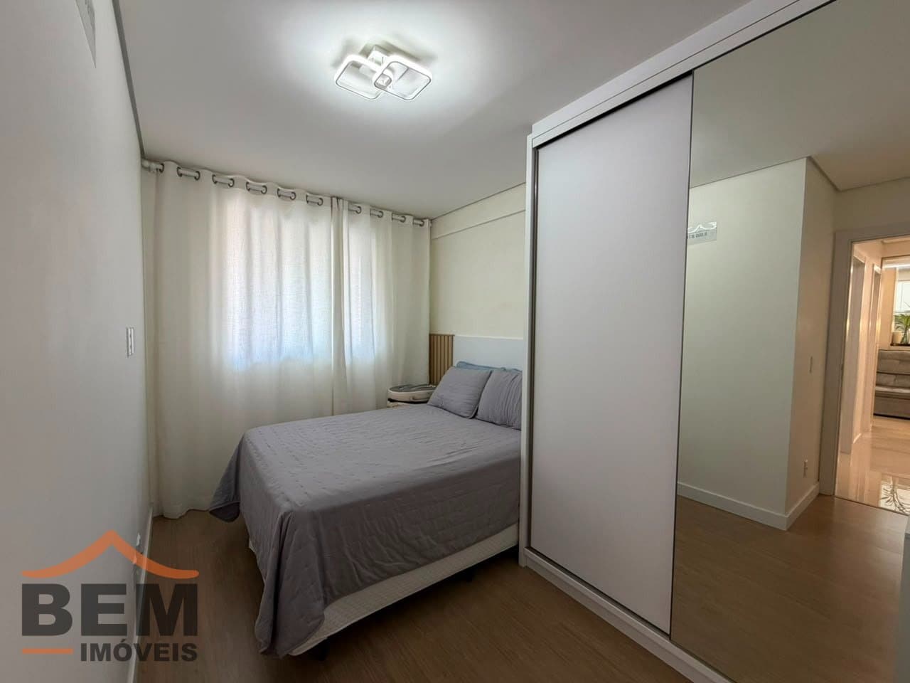 Apartamento para Venda com 3 quartos e 85m² no bairro São João, em Itajaí